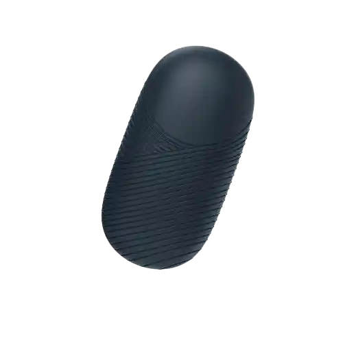  Bala Vibradora SATISFYER Dark Desire 
