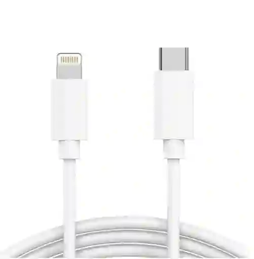 Cable Iphone A Tipo C 13pro Max (1 Metro)