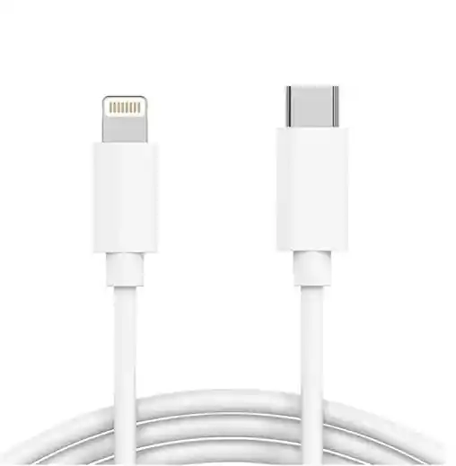 Cable Iphone A Tipo C 13pro Max (1 Metro)