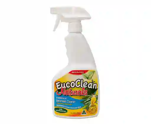 Eucoclean Limpiador de Baño Antibacterial