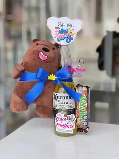 Oso Cervecera