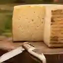 Queso Manchego Semicurado Por 100 Gramos