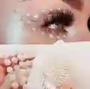 Gemas Autoadhesivas Corporales Y Faciales Pegatinas Decorativas Para Maquillaje Engol