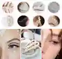 Gemas Autoadhesivas Corporales Y Faciales Pegatinas Decorativas Para Maquillaje Engol