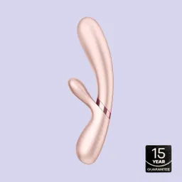 SATISFYER conejo hot lover
