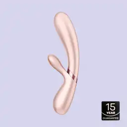 SATISFYER conejo hot lover