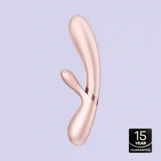 SATISFYER conejo hot lover