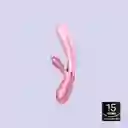 SATISFYER conejo hot lover