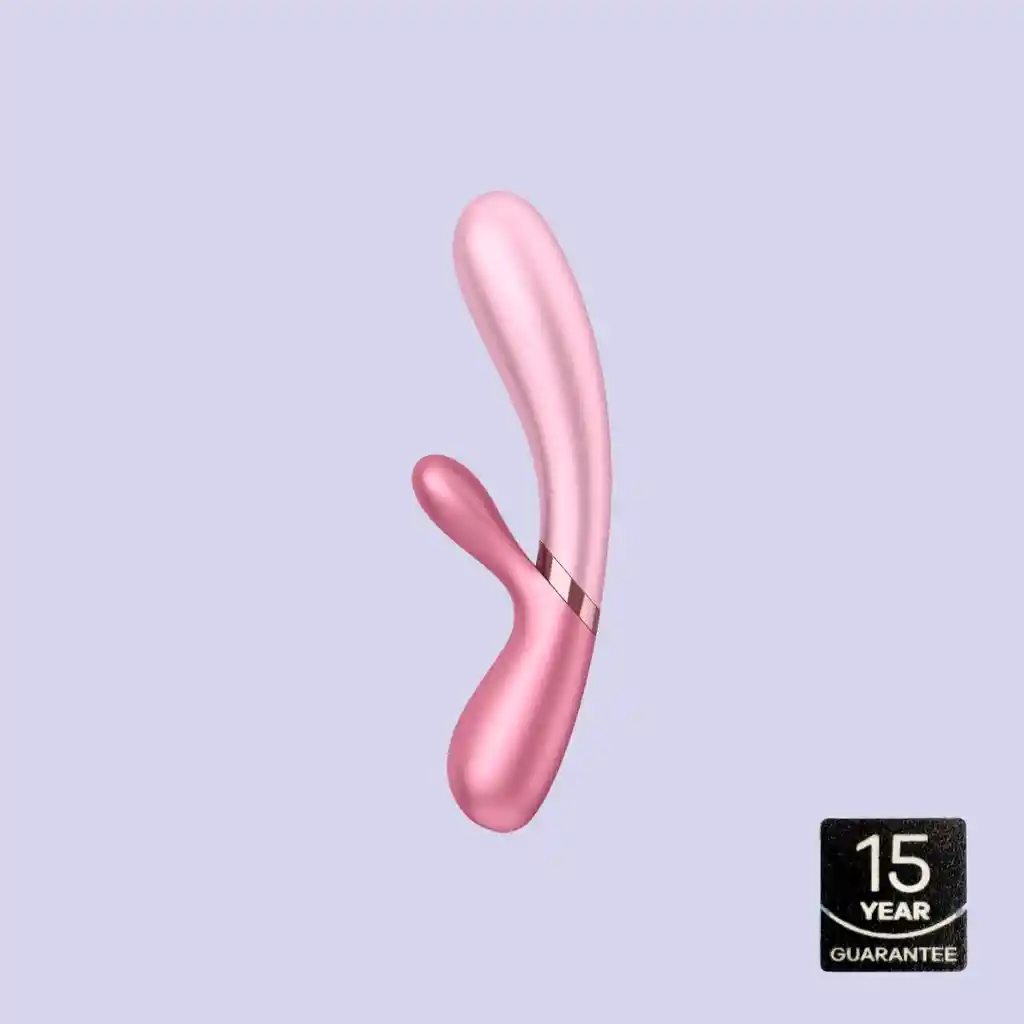 SATISFYER conejo hot lover
