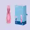 SATISFYER conejo hot lover