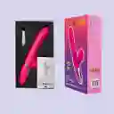 Vibrador Succionador Mandy