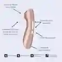 SATISFYER pro 2+