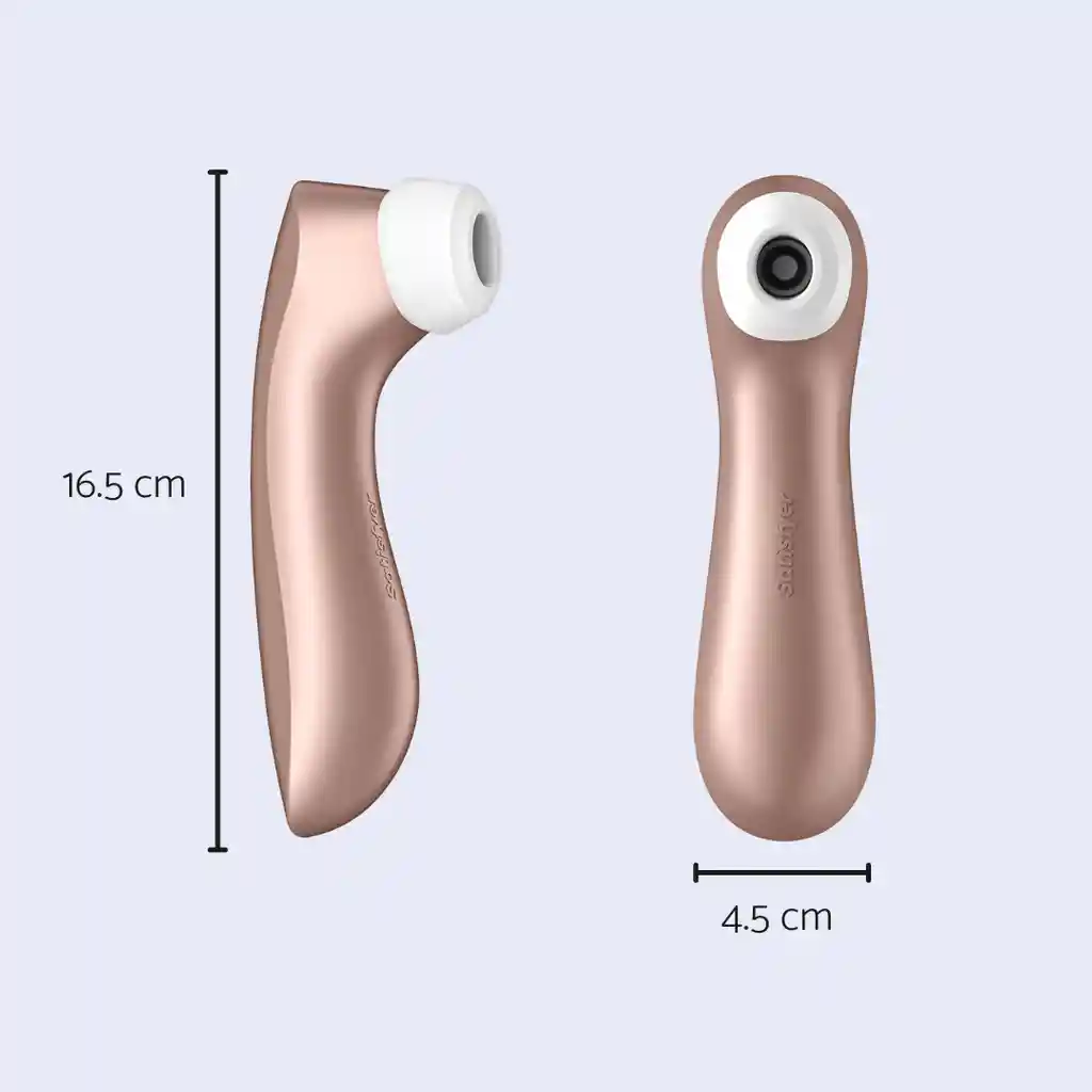 SATISFYER pro 2+