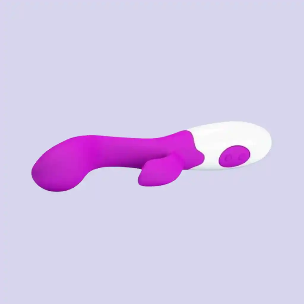 Conejo Vibrador Hestia