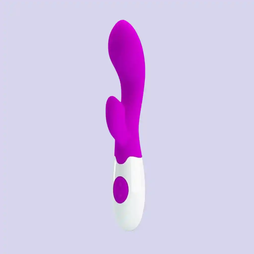 Conejo Vibrador Hestia