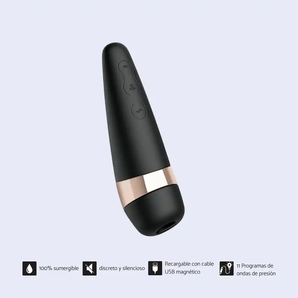  SATISFYER Pro 3+ 