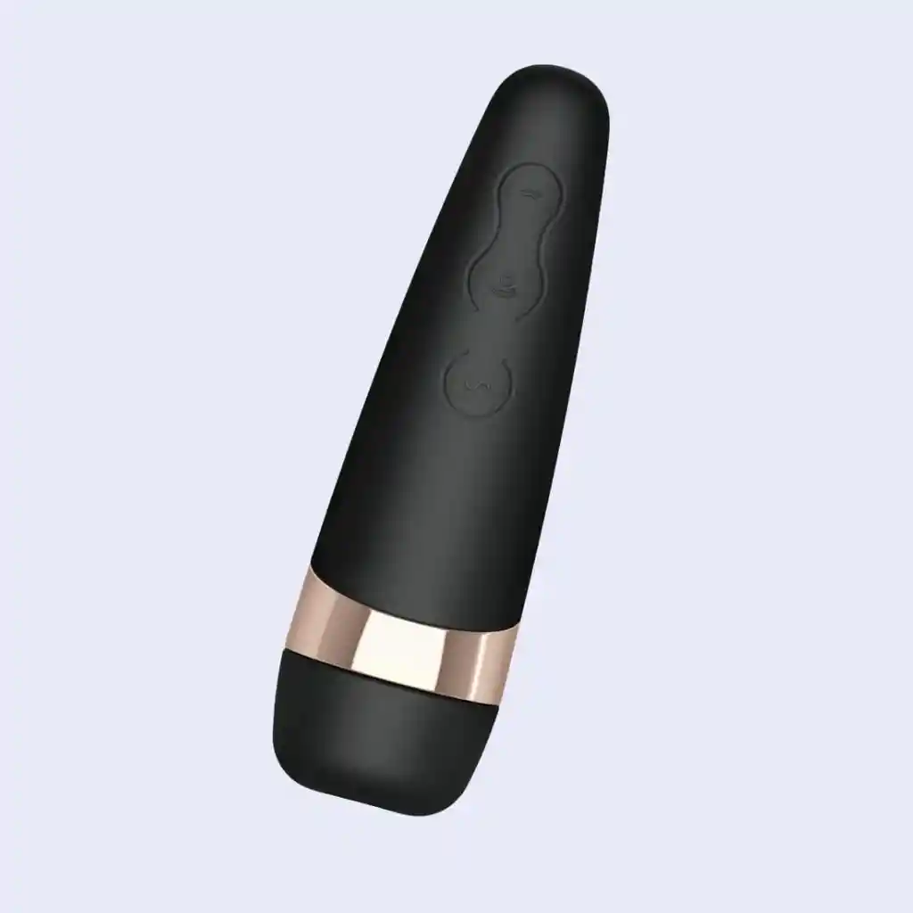  SATISFYER Pro 3+ 