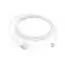 Cable Iphone 2 Metros Usb Cable Datos Lightning