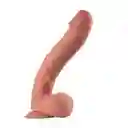 Dildo Realista Legendary 12 Inch King-sized