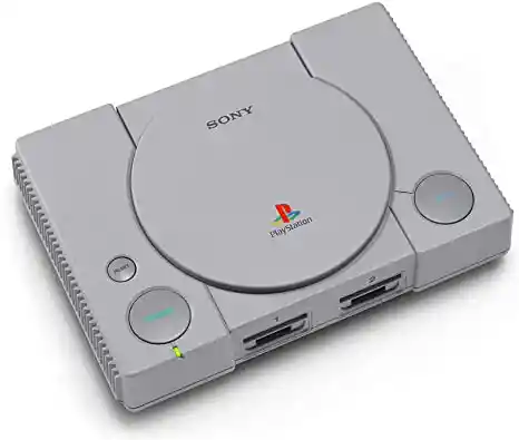 Playstation Classic / Nuevo / Ed Limitada