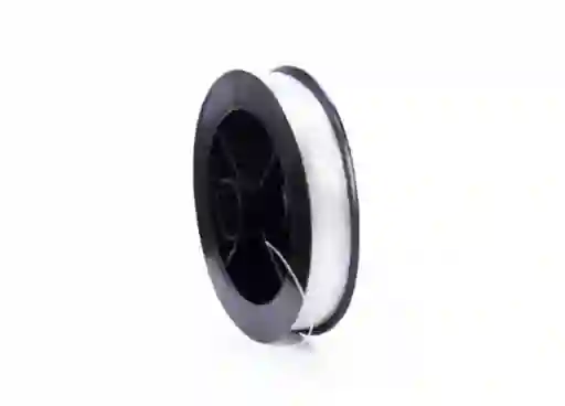 Nylon Rollo 0.60 Mm X 100 M Aprox. 35 Lbs