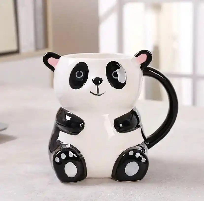 Mug Oso Panda