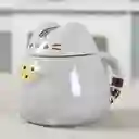 Mug Gato Pusheen