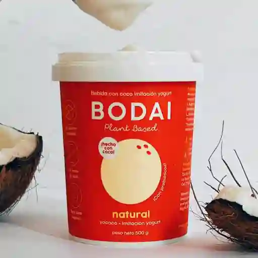 Yococo Natural Familiar 500g Bodai