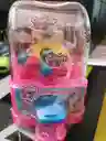 Maquina Candy