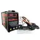 Soldador Inversor Proceso Mma/tig Lift De 250ah 110v/220v