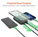 Power Bank 5.000 Mah Magsafe 15w Wireless / 18w Pd / Hypergear