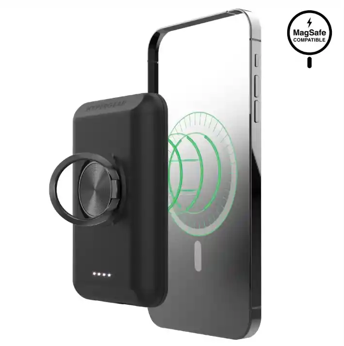 Power Bank 5.000 Mah Magsafe 15w Wireless / 18w Pd / Hypergear