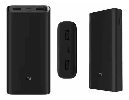 Xiaomi Mi Power Bank 3 Pro 20000 Mah 50w