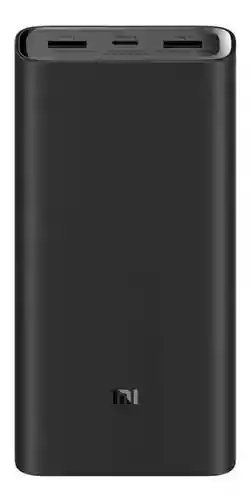 Xiaomi Mi Power Bank 3 Pro 20000 Mah 50w