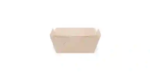 Recipiente (250 Grs) - Paquete X 15 Unidades