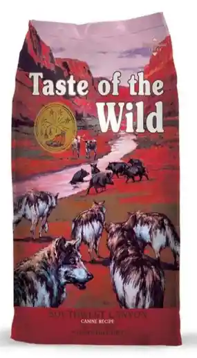 Taste Of The Wild Jabali * 5 Lb