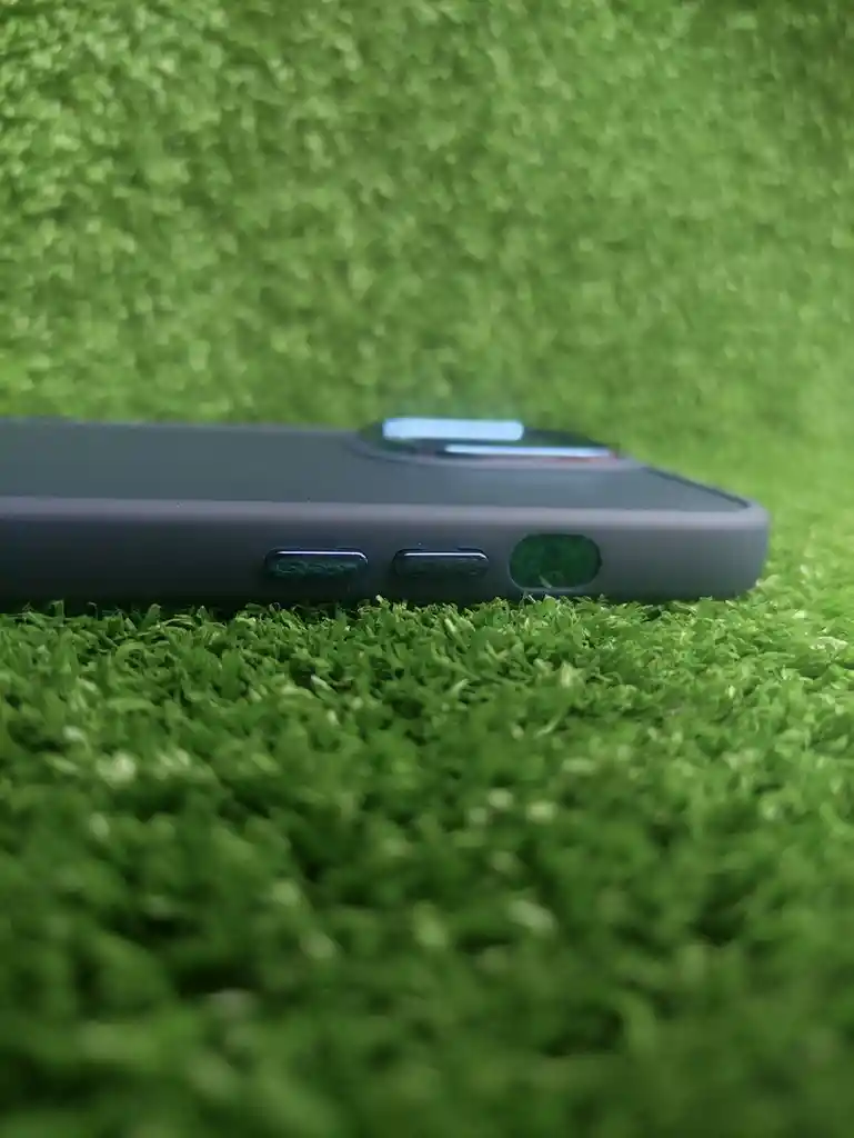 Iphone 13 Pro Max | Forro Protector |case Rigido | Azul Oscuro | Iphone | Carcasa | Funda | Anti Humedad | Full Proteccion