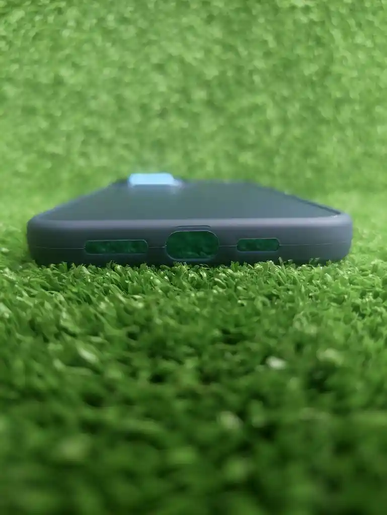 Iphone 13 Pro Max | Forro Protector |case Rigido | Azul Oscuro | Iphone | Carcasa | Funda | Anti Humedad | Full Proteccion