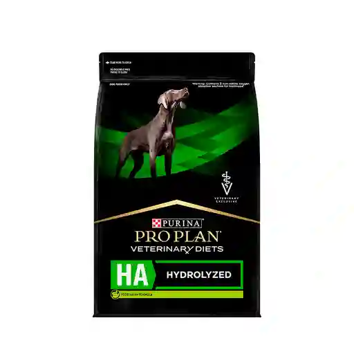 Proplan Ha Canino 7,5kg Alimento Hidrolizado
