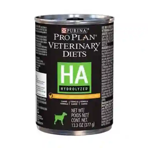 Proplan Ha Lata 13oz Canino Hidrolizado