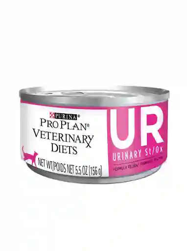 Proplan Ur Felino Lata 5,5oz Calculos