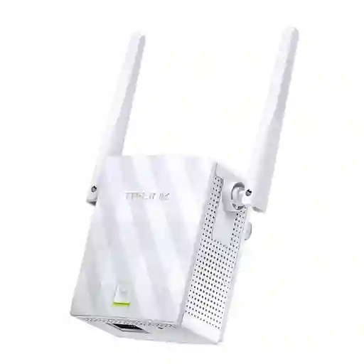 Extensor De Rango Inalámbrico N 300mbps, Tp-link Tl-wa855re