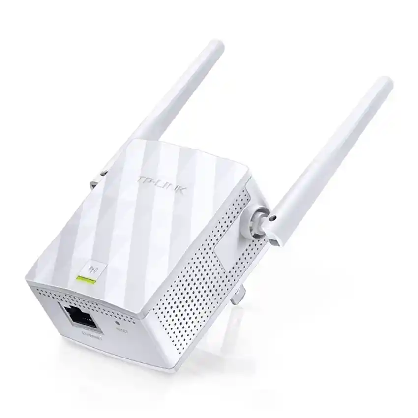 Extensor De Rango Inalámbrico N 300mbps, Tp-link Tl-wa855re