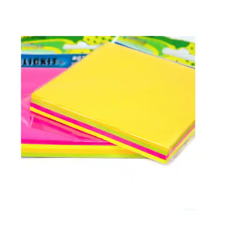 Post-it X 100 Unidades. 76 X 76 Mm