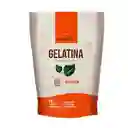 Gelatina Sin Sabor