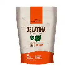 Gelatina Sin Sabor