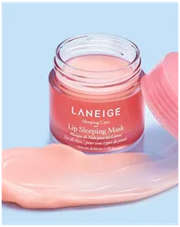 Hidratante Para Labios Laneige Berry