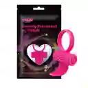 Lengua Anillo Vibrador