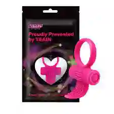 Lengua Anillo Vibrador