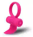 Lengua Anillo Vibrador